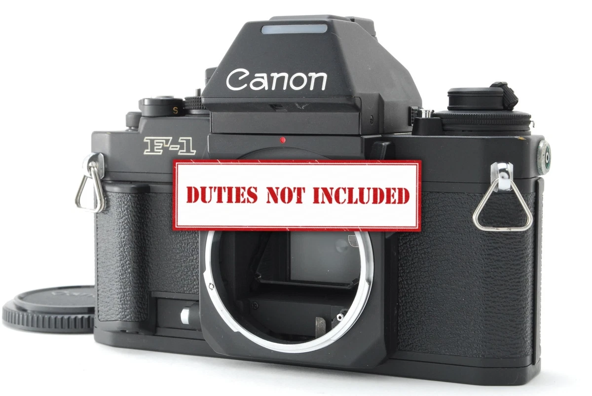 フィルムカメラ Canon F-1 AE Finder Canon F1 Ae Finder for sale | eBay