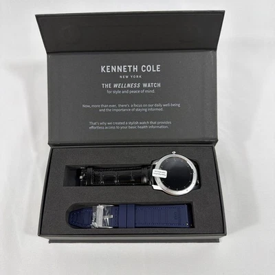 Kenneth Cole NY Men's Watch GD21740 - Image 1 of 4