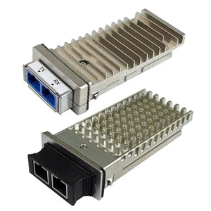Cisco X2-10GB-SR Original 10 Gigabit Ethernet Transceiver Module PN 10-2205-02 - Picture 1 of 3