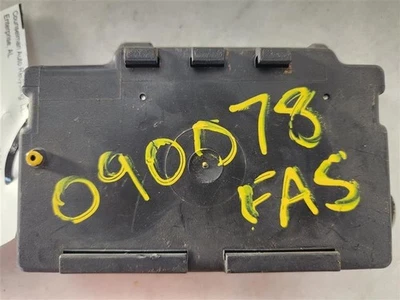 Chasis ECM antirrobo antirrobo disuasivo compatible con 93-99 OCHENTA Y OCHO 3790427 Foto 1 de 4