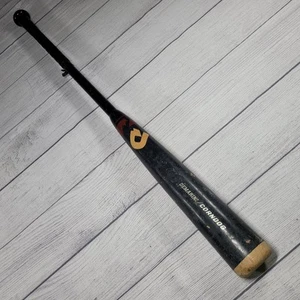 Bate de softbol de arce Demarini Corndog CDA14 Pro 33" 30 oz defectos de madera - Imagen 1 de 8