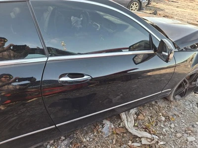 Used Engine Complete Assembly fits: 2013 Mercedes-benz Mercedes e-class 204 Type Foto 1 de 4