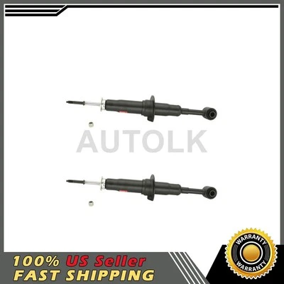 Amortiguadores delanteros KYB puntales para Ford Explorer 2006 2007 2008 2009 2010 Foto 1 de 4