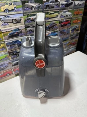 Hoover Power Scrub Carpet Shampoo Clean Fresh Water Tank Reservoir EUC - Image 1 of 4