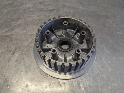 2000 Kawasaki Kx250 Clutch Boss Hub embreagem central  - Imagem 1 de 4