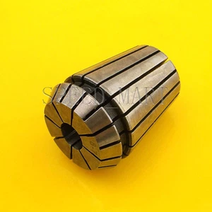 6mm ER25 Spring Collet Chuck Tool Bit Holder For CNC Milling Lathe Chuck NEW - Picture 1 of 5