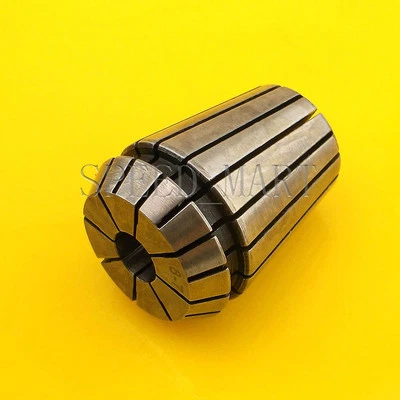 6mm ER25 Spring Collet Chuck Tool Bit Holder For CNC Milling Lathe Chuck NEW - Image 1 of 4