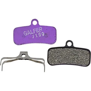 Galfer G1652 Series Brake Pads for E-Bike BFD426G1652 - Picture 1 of 4