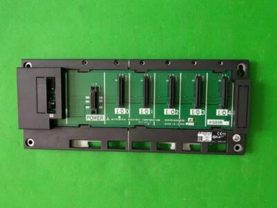 1PC USED MITSUBISHI A1S65B-S1 PLC A1S65BS1 Tested It in good condition#XR - Image 1 of 3