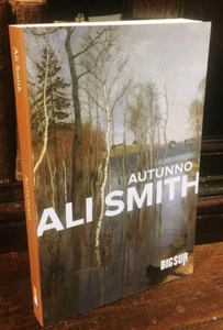 Ali Smith - Autunno - Foto 1 di 1