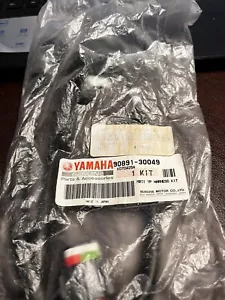 YAMAHA #90891-30049 M831 YP400 HARNESS KIT NEW GENUINE OEM - Picture 1 of 4