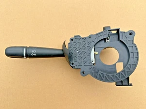 GENUINE 2002-2009 DODGE RAM 1500 HEADLIGHT TURN SIGNAL WIPER CONTROL SWITCH OEM - Picture 1 of 10