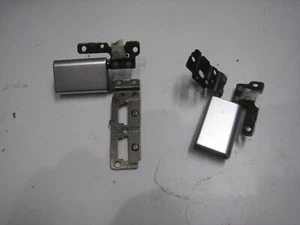 Lenovo Ideapad Flex 5-14ALC05 5-14IIL05 Hinges SILVER - Afbeelding 1 van 1