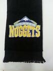 Denver Nuggets golf towel FREESHIP  black vintage applique