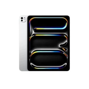 Apple iPad Pro 13 2024 Apple M4 8GB 256GB Storage 13" Ultra Retina XDR Tablet - Picture 1 of 7