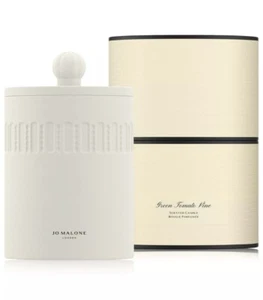 Jo Malone London Green Tomato Vine Townhouse Candle HTF 3.35in x 8.5cm - Picture 1 of 8