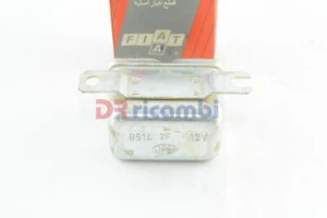 Rele 'Contacteur 12V Démarrage FIAT 127 131 132 Fiorino - FIAT 4428310 0514 - Picture 1 of 6