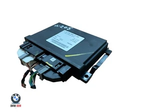 MERCEDES C CLASS W205 2015-2018 GEARBOX CONTROL MODULE ECU OEM A2059007705 - Picture 1 of 4