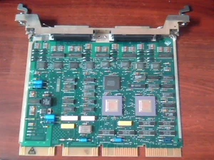 Scheda multiplexer Qbus DEC VAX M3119-YA - Foto 1 di 9