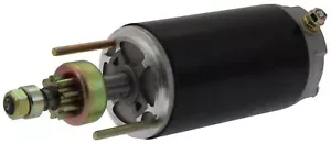 Motor De Arranque Para Force Outborda 70 75 80 85 90 120 125 150 HP 1983-1999 4412040 5732 - Imagen 1 de 4