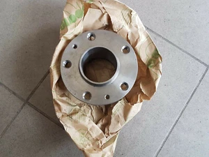 Mozzo ruota posteriore originale Fiat - Foto 1 di 3