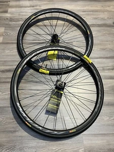 RÄDER MAVIC KSYRIUM PRO CARBON SL SCHLAUCH NEU! - Bild 1 von 8