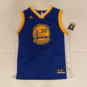 adidas Boys Stephen Curry NBA Jerseys for sale | eBay