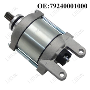 Starter Motor 79240001000 For KTM 250 XC-F 250 SX-F 250 EXC-F 350 EXC-F 350, - Picture 1 of 4