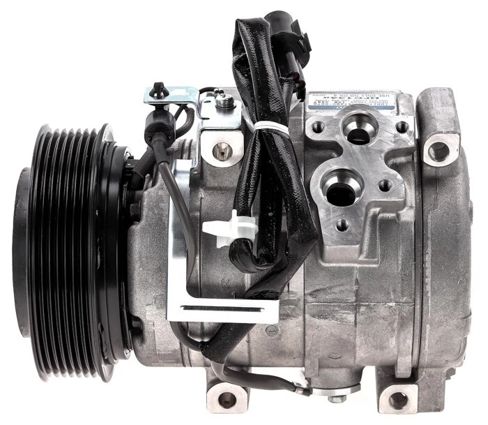 Compresor de aire acondicionado para Hyundai Sonata 2015-2017 1,6 L-L4 Foto 1 de 1