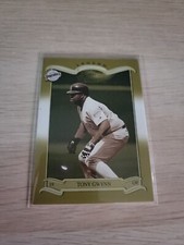 2003 Donruss Classics Baseball Tony Gwynn  - Legend 1447/1500 SC2050