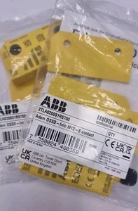 Original new ABB Adam OSSD -info M12-8 Contact 2TLA020051R5700 - Picture 1 of 3