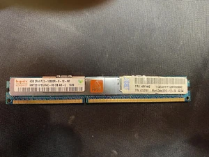 HMT351V7BMR4C-H9 DB AB-C - Picture 1 of 2