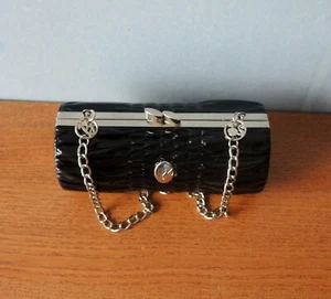 RARE ETUI A LUNETTE BARBIE 50 ème ANNIVERSAIRE pour ADULTES . - Imagen 1 de 4