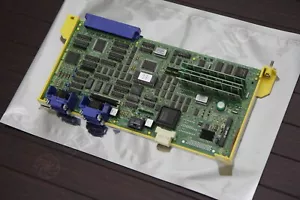 SCHEDA DI CONTROLLO FANUC A16B-2200-0520 /11A BASE0 CON GARANZIA 90 GIORNI - Foto 1 di 3