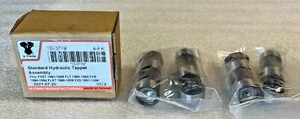 Harley 80" EVO Standard Hydraulic Tappets OEM# 18523-86A (U617) - Picture 1 of 5