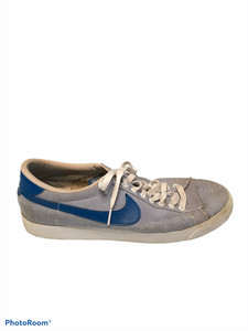 Las mejores ofertas en Zapatillas Nike Tennis Classic Azul para Hombres |  eBay