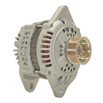 Alternador AC Delco Reman #334-1371 para Subaru Legacy y Outback 90 amperios 2000-2002 Foto 1 de 4