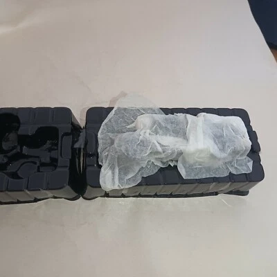 MATCHBOX YYM35189 1941 CHEVROLET ARMY FIRE TRUCK, 1:43 BOX NMIB  - Image 1 of 4