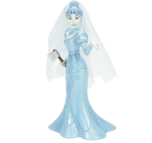 Jim Shore Haunted Mansion Bride Disney Traditions 6016590 Nuevo en caja - Imagen 1 de 4