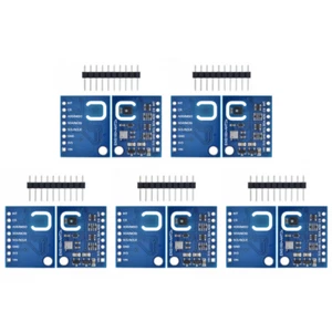 ENS160+AHT21 Carbon Dioxide eCO2 TVOC Air Quality Temperature Humidity Sensor - Picture 1 of 3
