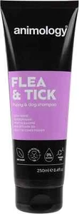 Animology Flea & Tick Dog Shampoo 250Ml - Picture 1 of 6