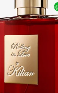 KILIAN The Icon Set - Rolling in Love Eau de Parfum 50ml + 7.5ml EDP -NEW SEALED - Picture 1 of 9