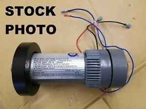 McMillan 2,8 PS NordicTrack Proform Motor C3364B4369 / C3364B4370 / GEBRAUCHT - Bild 1 von 2