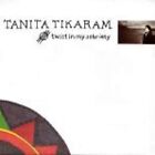 Tanita Tikaram - 12" - Twist In My Sobriety (1988)