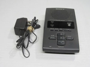 SONY TAM-100 Telephone 3 Mailbox, Digital Answering Machine - Zdjęcie 1 z 10