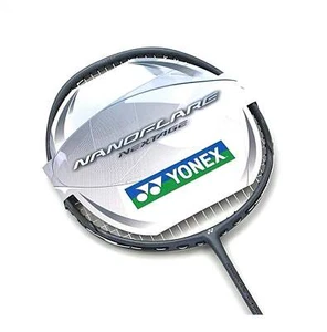 Yonex Nanoflare Nextage Badmintonschläger Dark Gray 4UG5 - Bild 1 von 7
