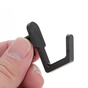30 Pcs Hook Set Peg Board Organizer Accessories Garage Pegboard Tool - Picture 1 of 12