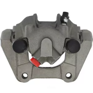 Disc Brake Caliper-Premium Semi-Loaded Centric 141.34550 Reman - Picture 1 of 6