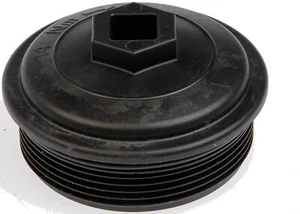 Diesel Fuel Filter Cap (Dorman 904-209) - Picture 1 of 1