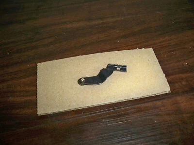 69-88 Pontiac Grand Prix Grand Am Lemans GTO Tempest intermitente interruptor brazo Foto 1 de 2